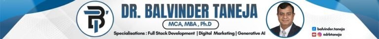Cloud Computing With Python Cloud Computing - Dr. Balvinder Taneja